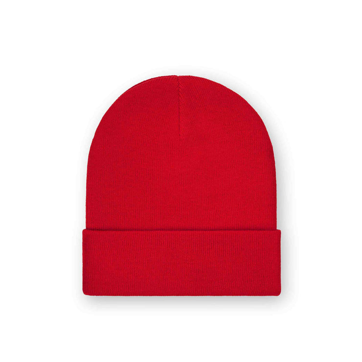 Redman Beanie Red Beanie Men Hat | This Winter Stay Warm with Style | Oblack Caps