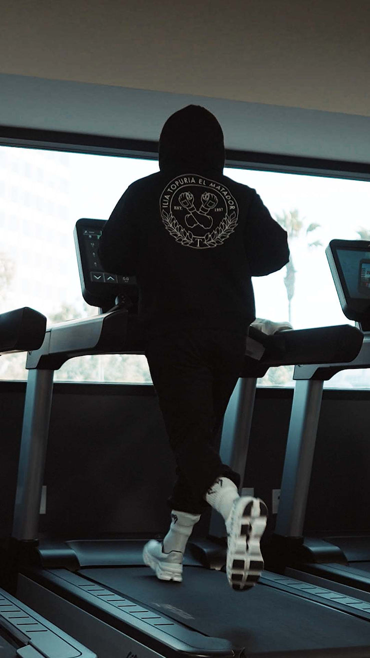 Pantalón jogger Topuria