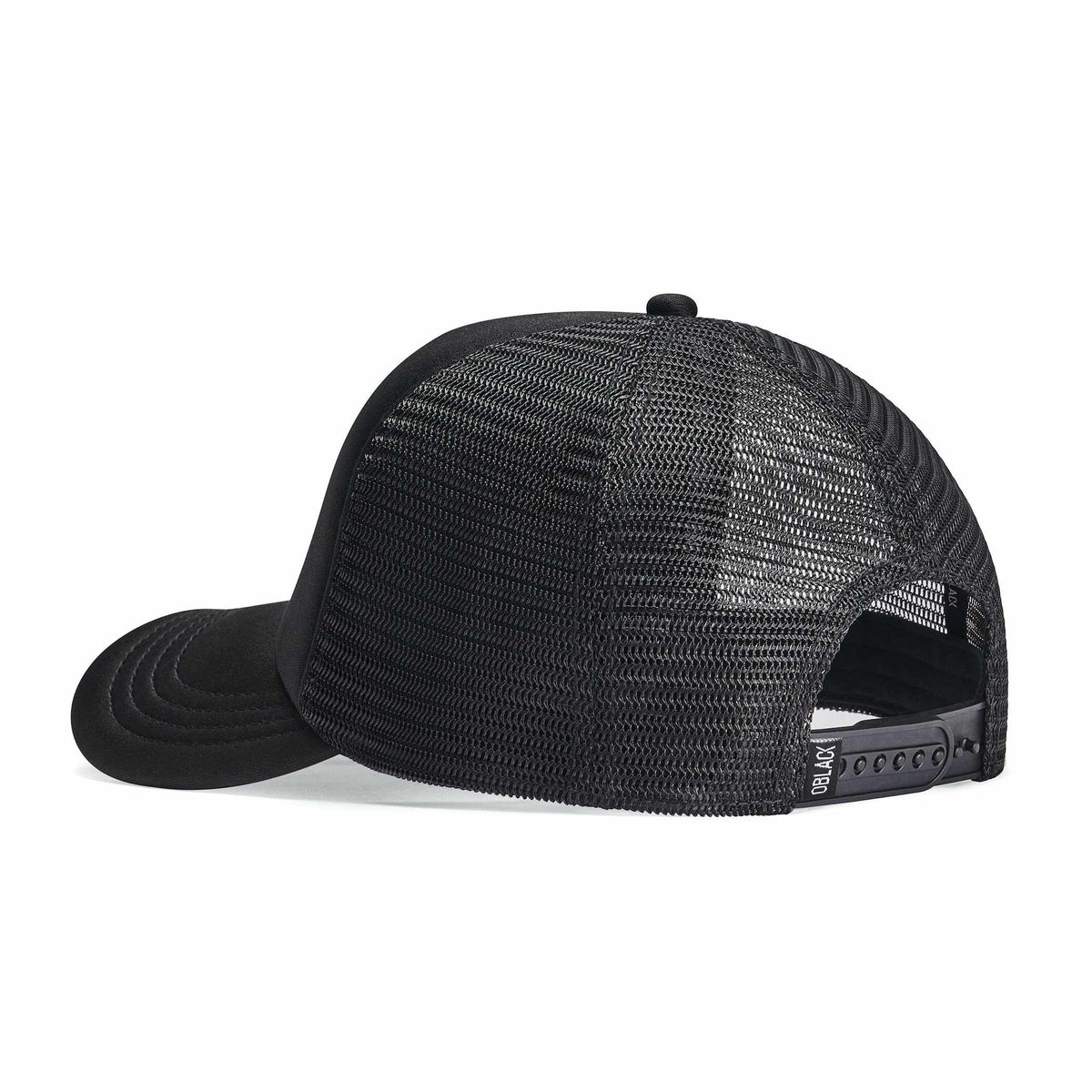 Trucker Caps - Buy Trucker Hats online | OBLACK CAPS – Oblack Caps