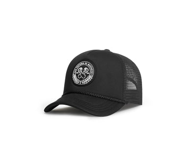 Las gorras valencianas Oblack Caps ya se venden en más de 25
