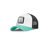 Casquette trucker Disidente