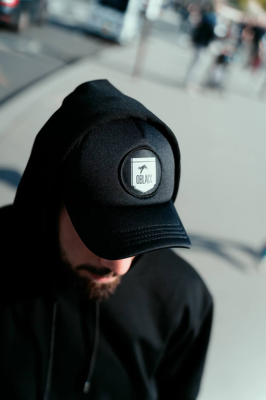 Trucker Caps - Buy Trucker Hats online | OBLACK CAPS