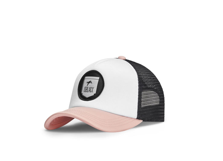 Gorra para | Comprar Gorra Classic Cloud Pink – Oblack Caps