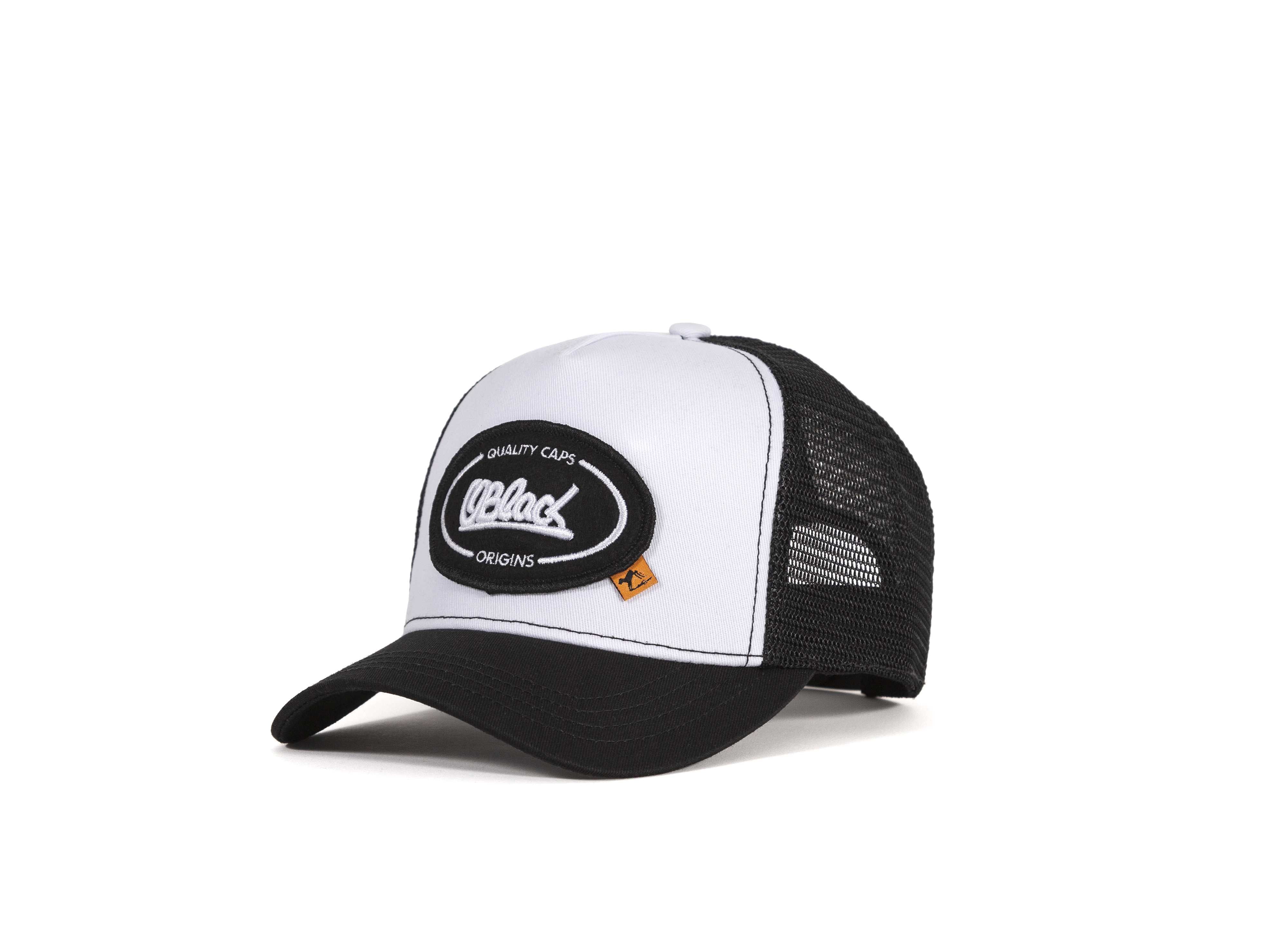 Oblada] THE BEGINNING CAP – CINCH inc
